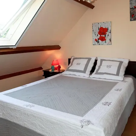 Semesterbostad Nature Et - Cms102 By Interhome Camaret-sur-Mer