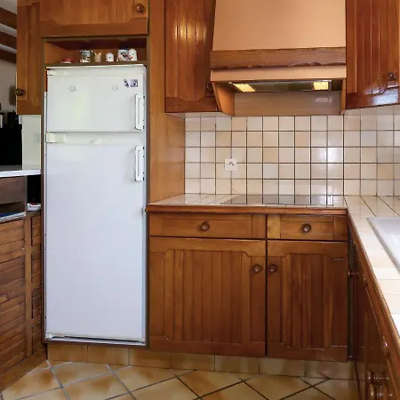 Nature Et - Cms102 By Interhome