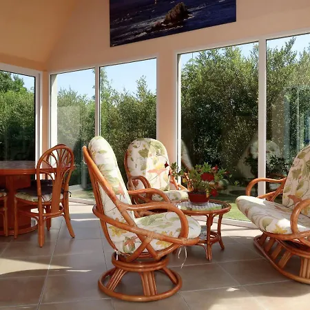 Semesterbostad Nature Et - Cms102 By Interhome Camaret-sur-Mer