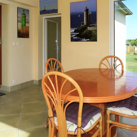 Nature Et - Cms102 By Interhome Camaret-sur-Mer
