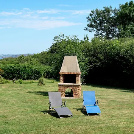 Nature Et - Cms102 By Interhome * Camaret-sur-Mer
