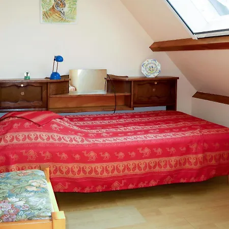 Semesterbostad Nature Et - Cms102 By Interhome Camaret-sur-Mer